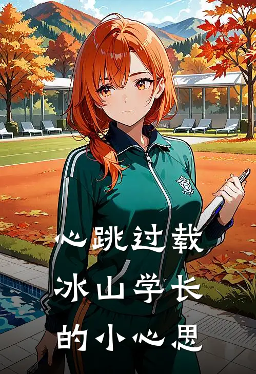 心跳过载：冰山学长的小心思