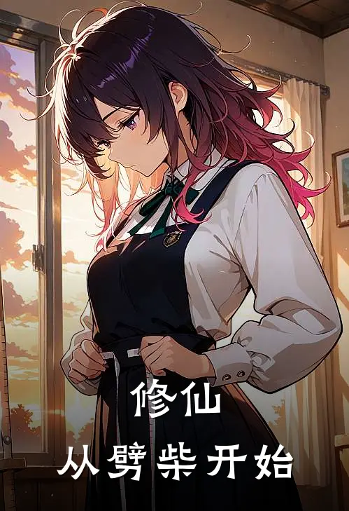 修仙，从劈柴开始