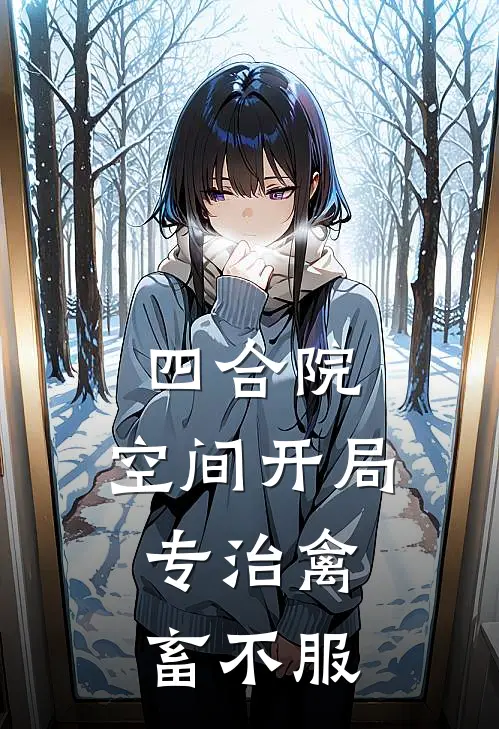 四合院：空间开局，专治禽畜不服