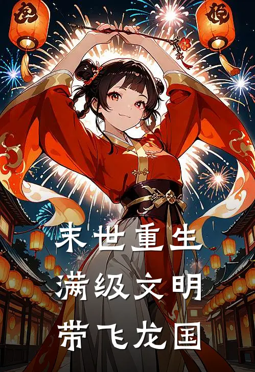 末世重生：满级文明带飞龙国