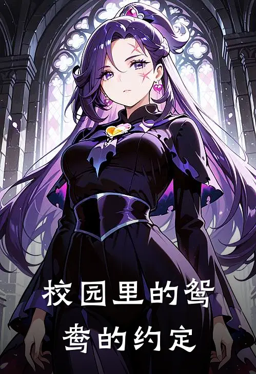 校园里的鸳鸯的约定