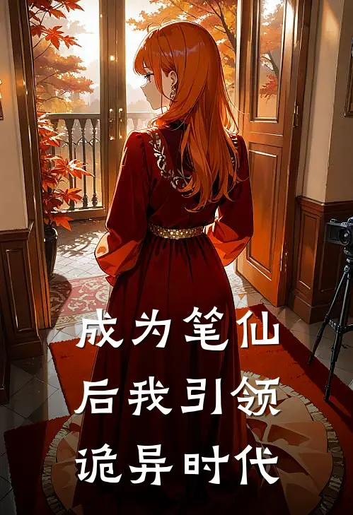 成为笔仙后我引领诡异时代