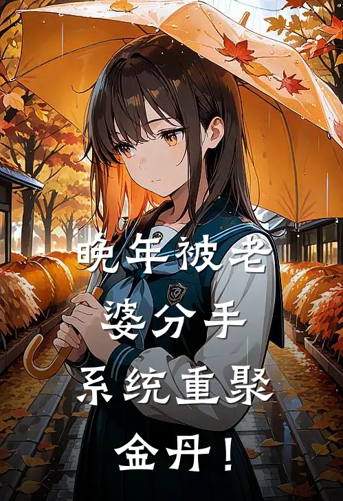 晚年被老婆分手，系统重聚金丹！