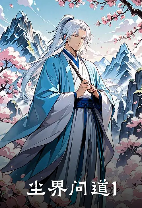 尘界问道1