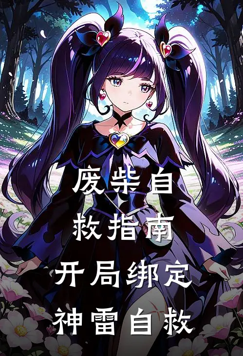 废柴自救指南：开局绑定神雷自救