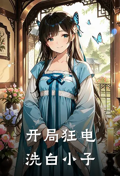 开局狂电洗白小子