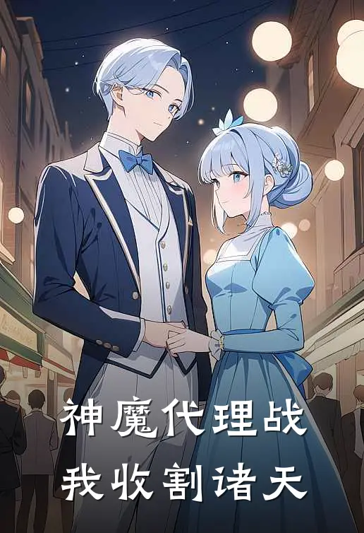 神魔代理战：我收割诸天