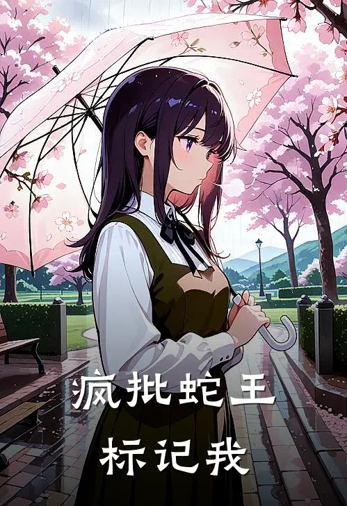 疯批蛇王标记我