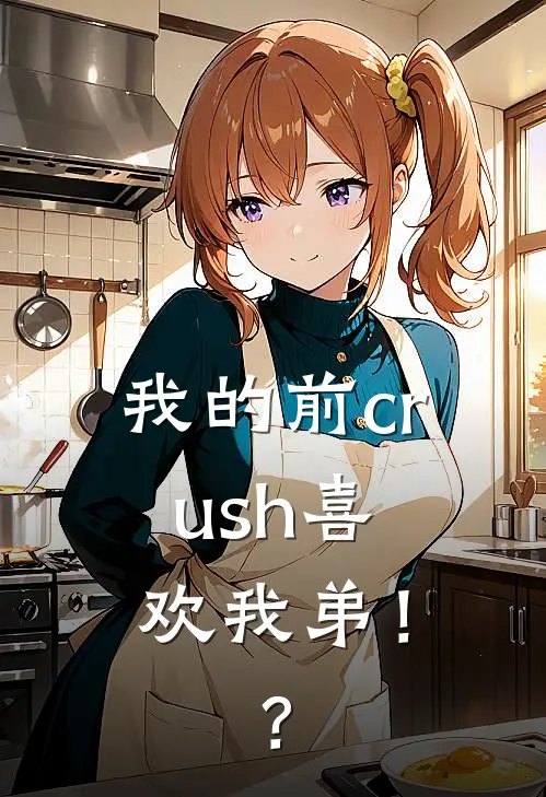我的前crush喜欢我弟！？