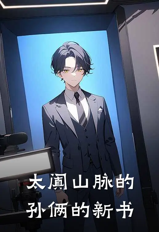 太阗山脉的孙俩的新书