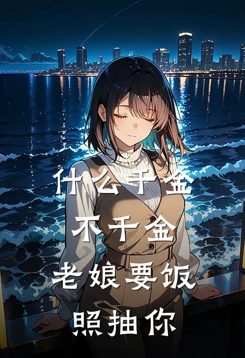 什么千金不千金，老娘要饭照抽你