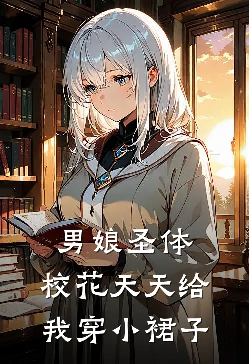 男娘圣体，校花天天给我穿小裙子