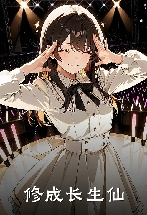 修成长生仙