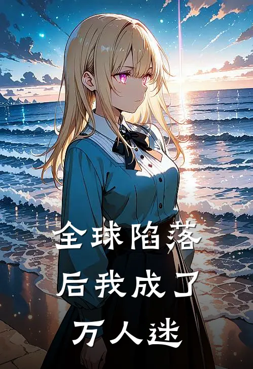 全球陷落后我成了万人迷