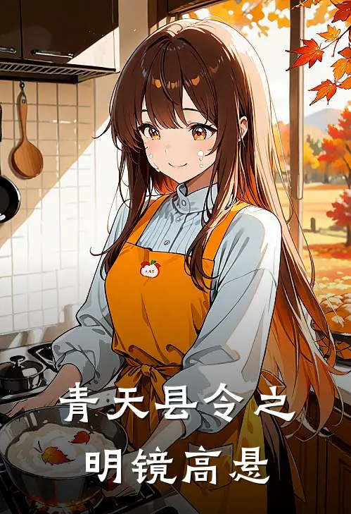 青天县令之明镜高悬