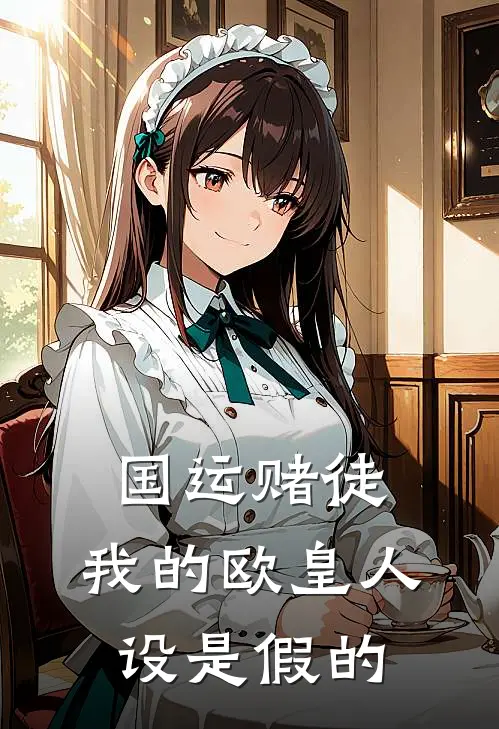 国运赌徒：我的欧皇人设是假的