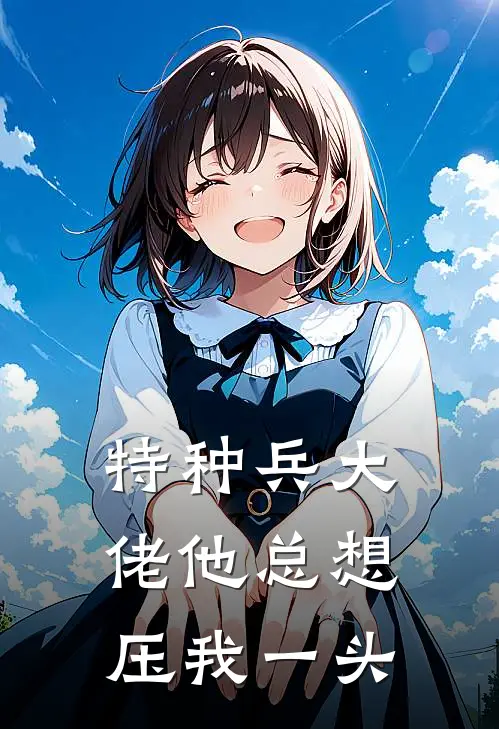 特种兵大佬他总想压我一头
