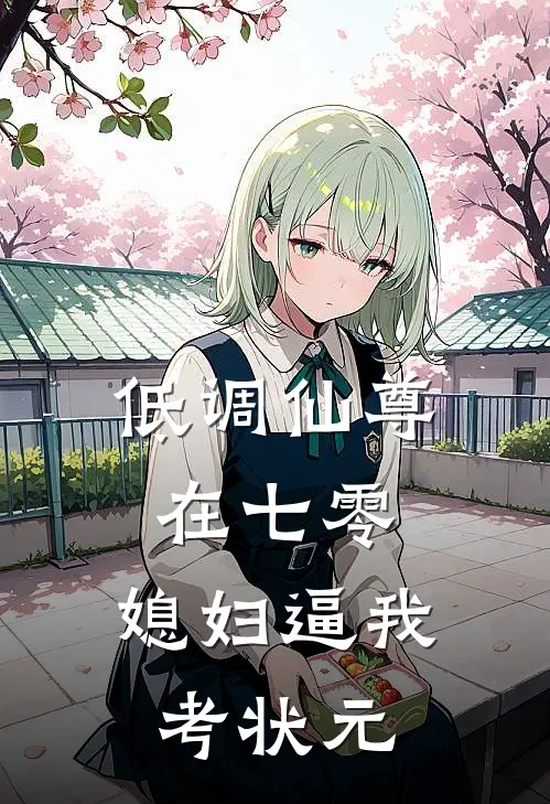 低调仙尊在七零，媳妇逼我考状元