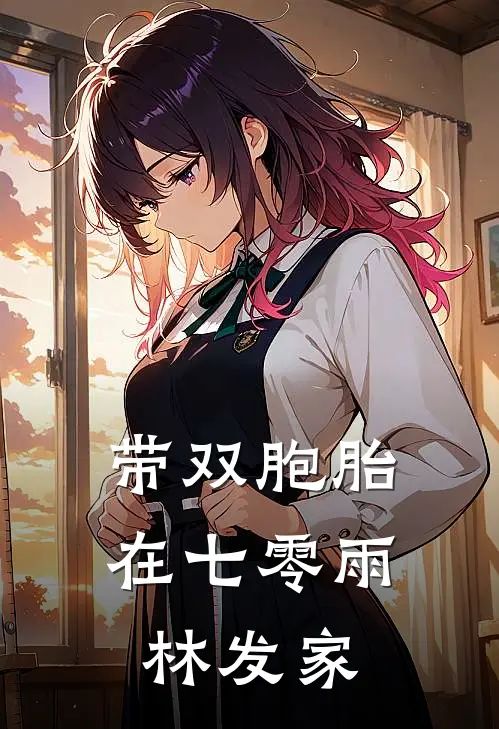带双胞胎在七零雨林发家