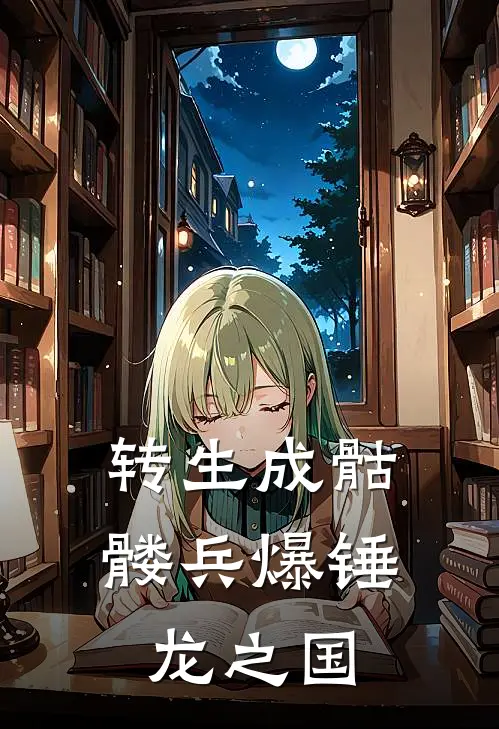 转生成骷髅兵爆锤龙之国