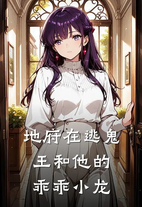 地府在逃鬼王和他的乖乖小龙