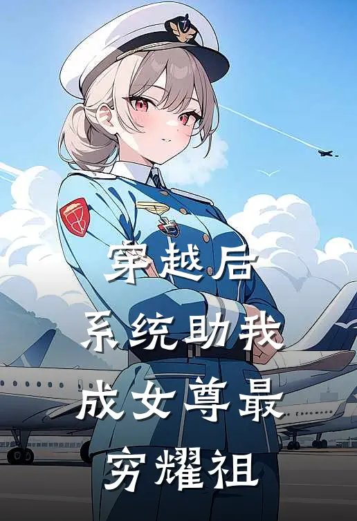 穿越后，系统助我成女尊最穷耀祖