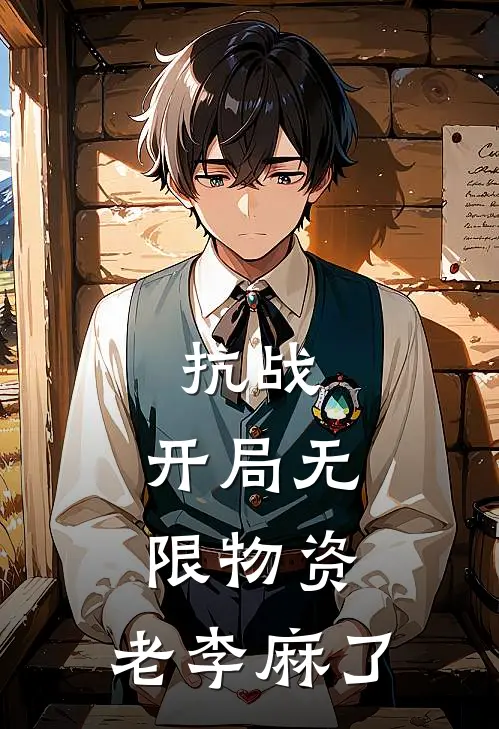 抗战：开局无限物资，老李麻了