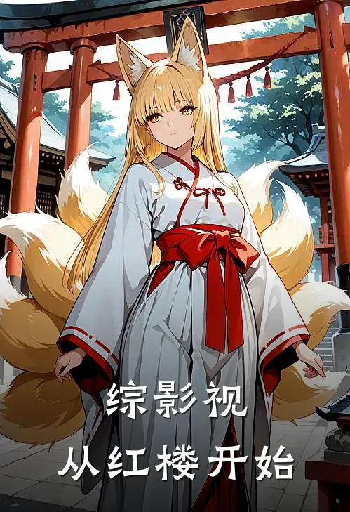 综影视，从红楼开始