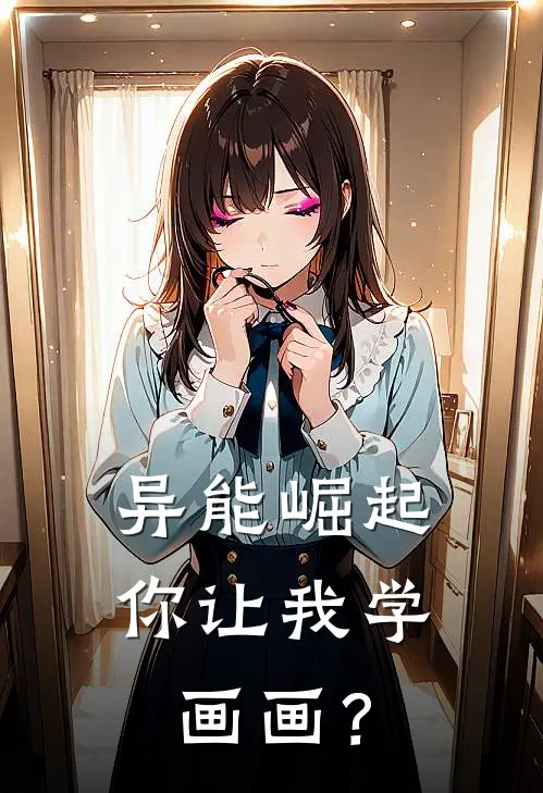 异能崛起，你让我学画画？