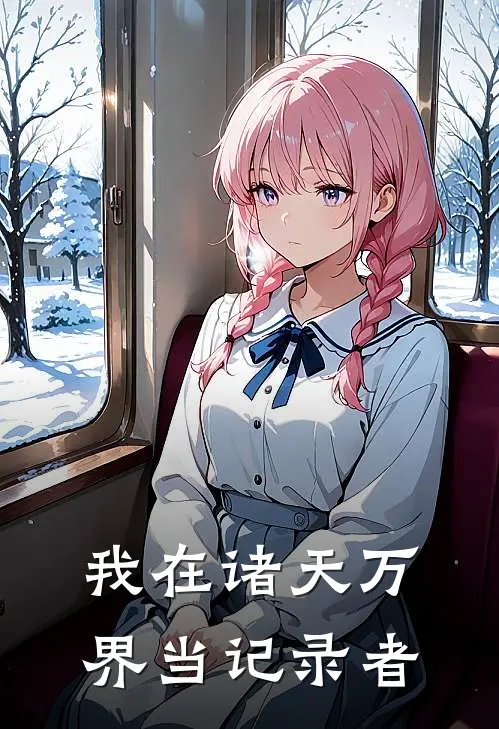 我在诸天万界当记录者