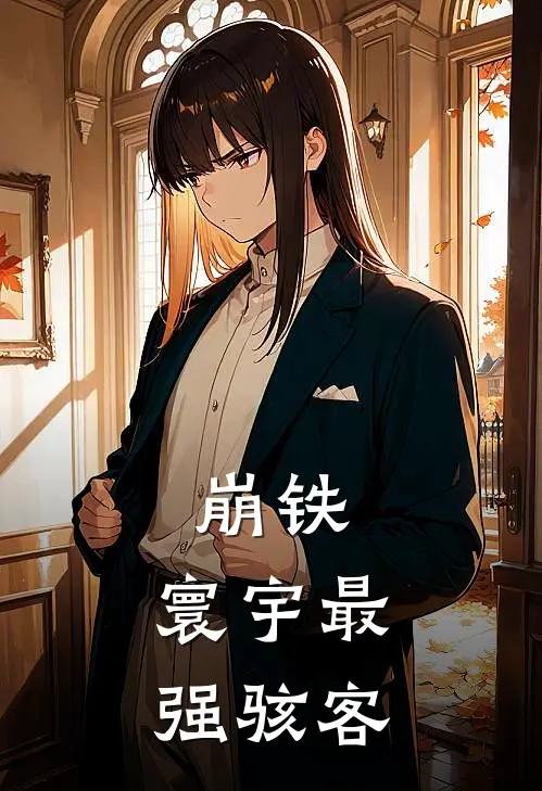 崩铁：寰宇最强骇客