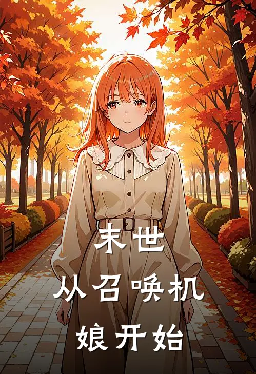 末世：从召唤机娘开始