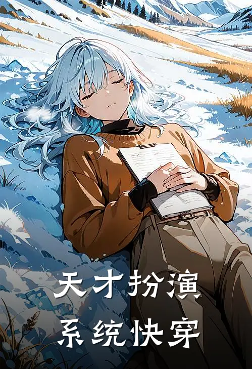 天才扮演系统【快穿】