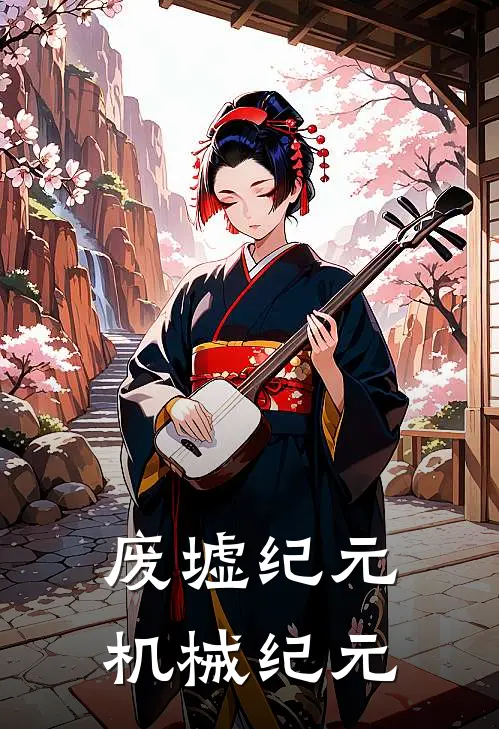 废墟纪元：机械纪元