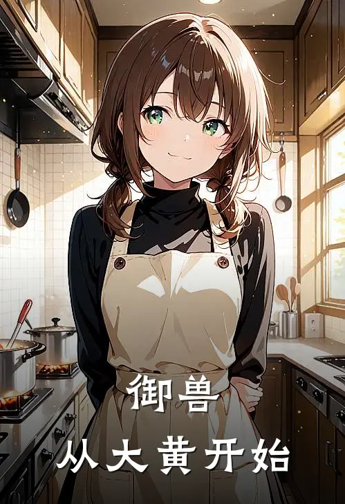 御兽，从大黄开始