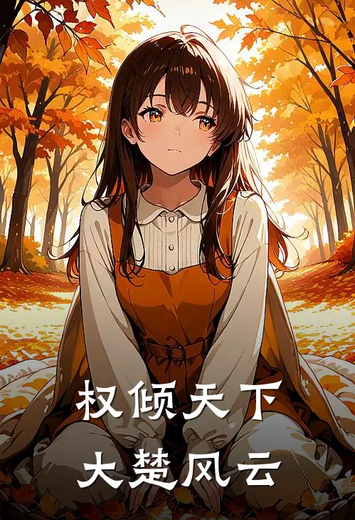 权倾天下：大楚风云