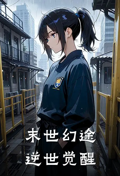 末世幻途：逆世觉醒