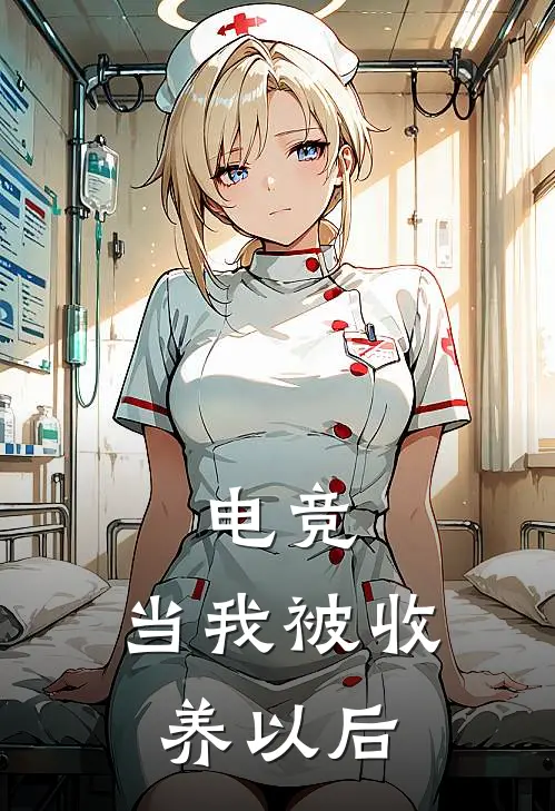 电竞：当我被收养以后