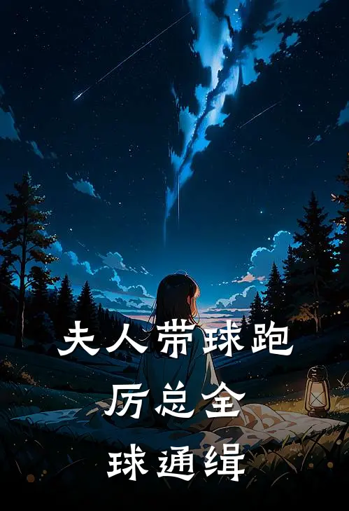 夫人带球跑，厉总全球通缉