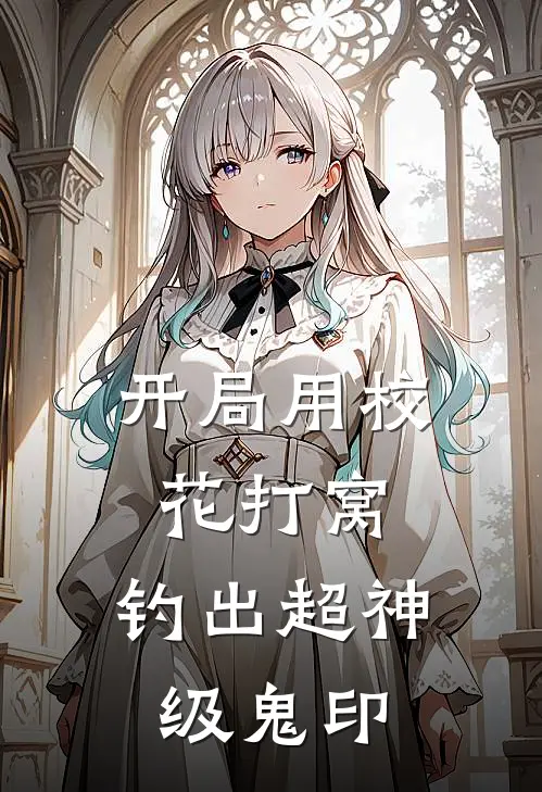 开局用校花打窝，钓出超神级鬼印