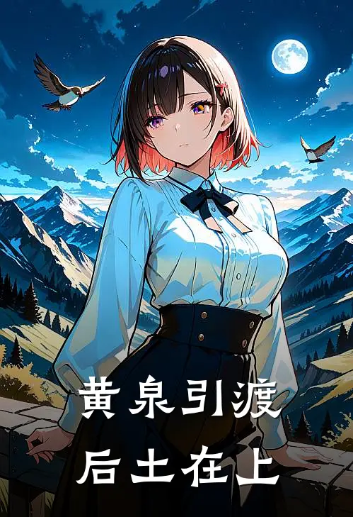 黄泉引渡：后土在上