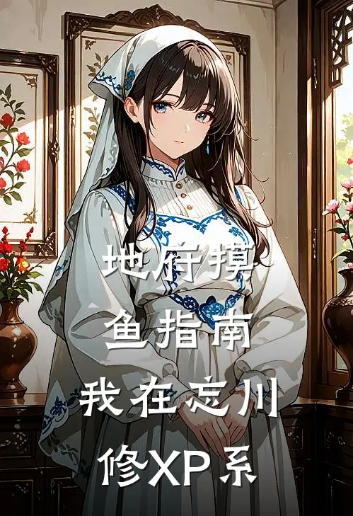 地府摸鱼指南：我在忘川修XP系