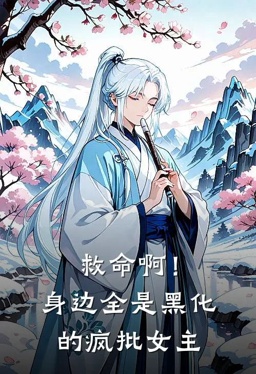 救命啊！身边全是黑化的疯批女主