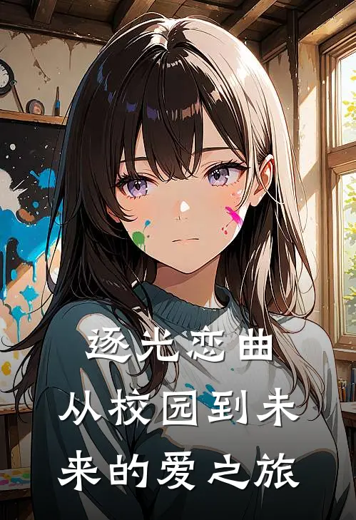 逐光恋曲：从校园到未来的爱之旅