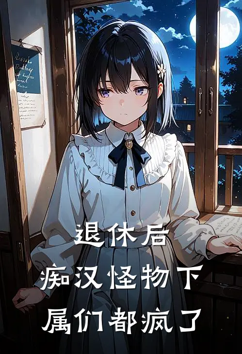 退休后，痴汉怪物下属们都疯了