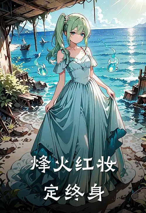 烽火红妆定终身