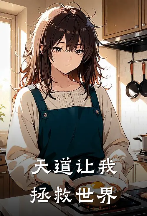 天道让我拯救世界