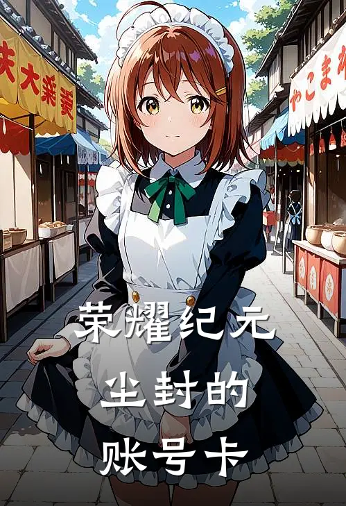 荣耀纪元，尘封的账号卡