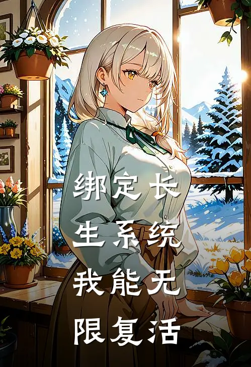 绑定长生系统，我能无限复活