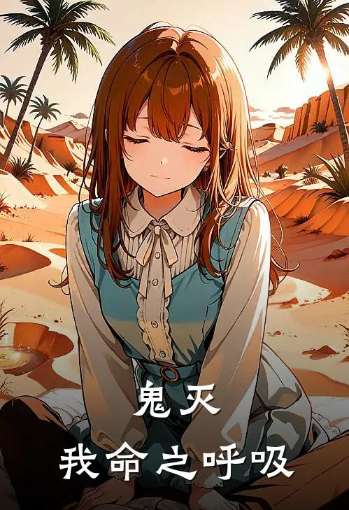 鬼灭：我命之呼吸